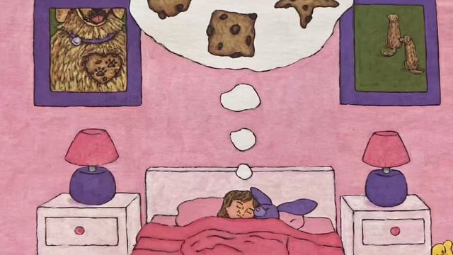 READ ALOUD ? - COOKIE PAWS ? ~ Spreadin’ the Sweetness - Storytime for Kids