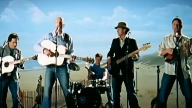 Ryan Shupe & the RubberBand - Dream Big