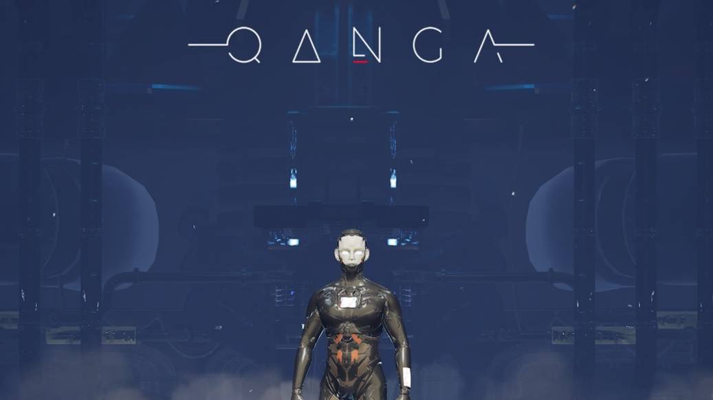 QANGA Demo