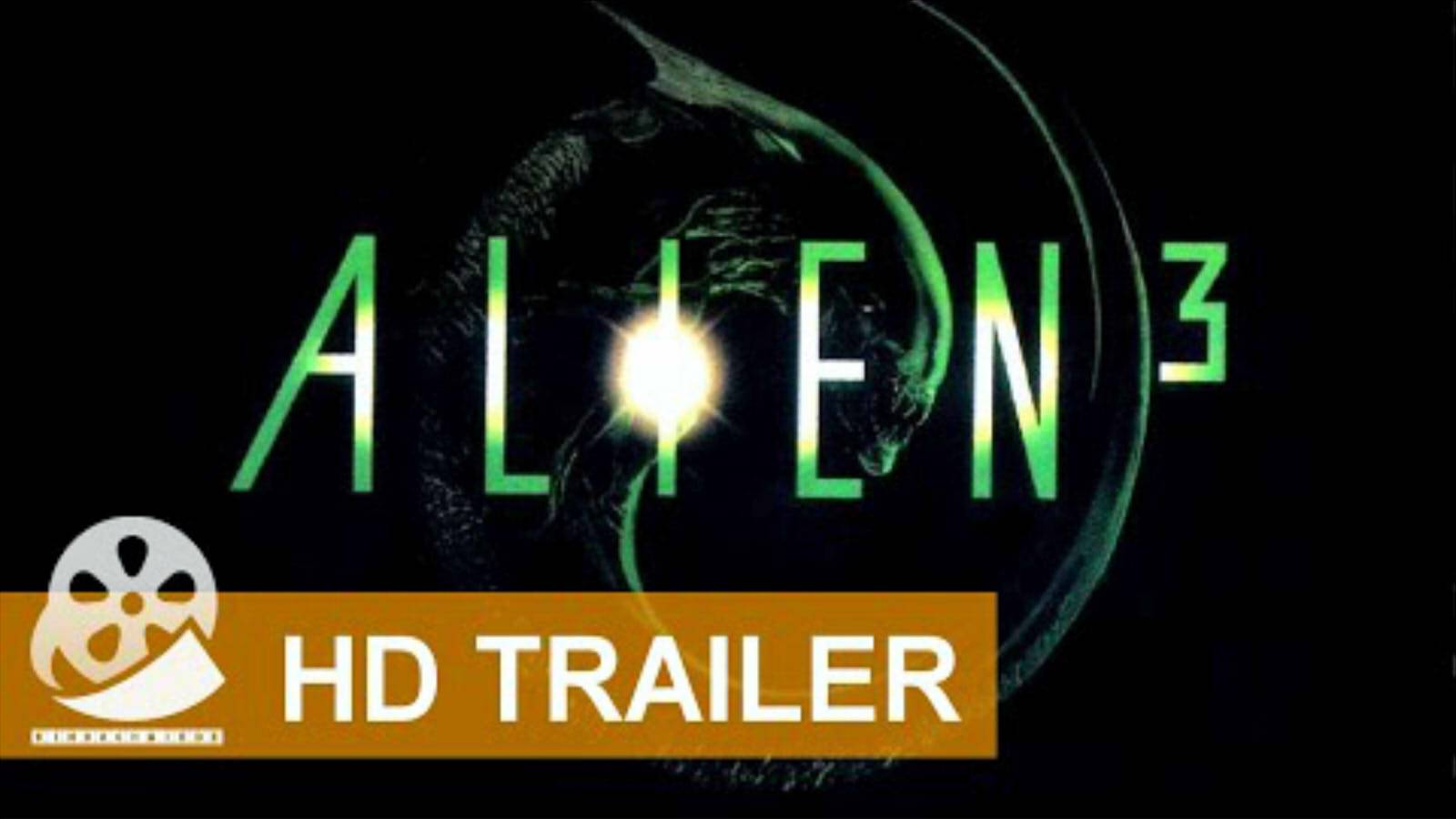 Alien 3-Trailer
