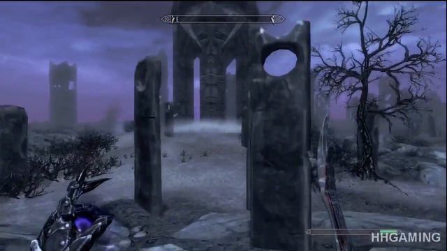 Skyrim how to unlock Arvak demon Horse Walkthrough where to find arvak skull perfect guide
