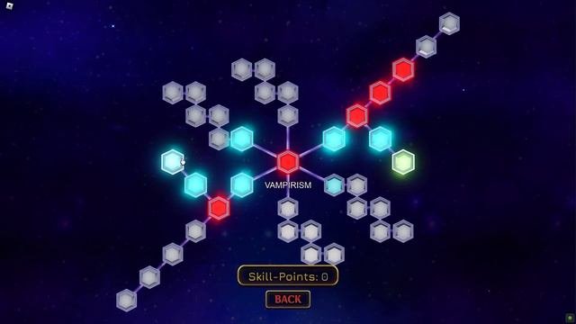 YBA КОМБОБИЛД C-MOONVAMP