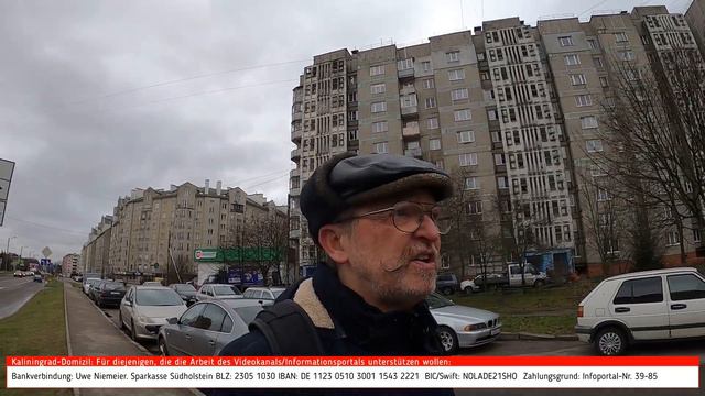 Kaliningrad   39 Tipps und Hinweise für Kaliningrad Reisende Tipp 12