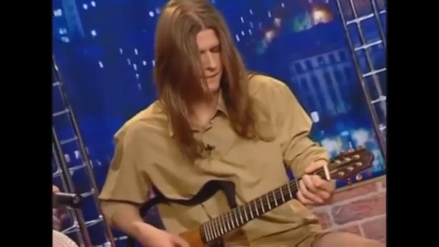 Kalevala Ярило