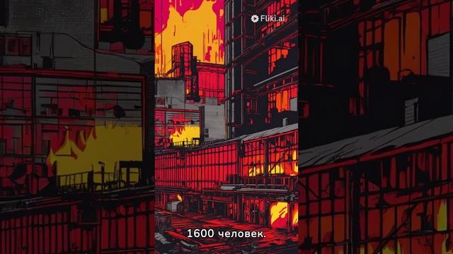 Вайлдберрис: самый масштабный пожар в мире российского бизнеса