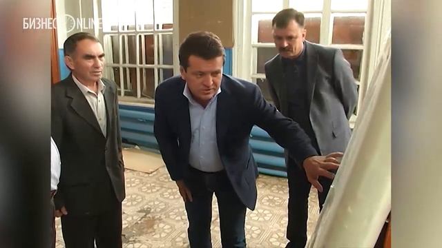 В казанском поселке Чебакса будут строить детский сад, школу и новый ФАП