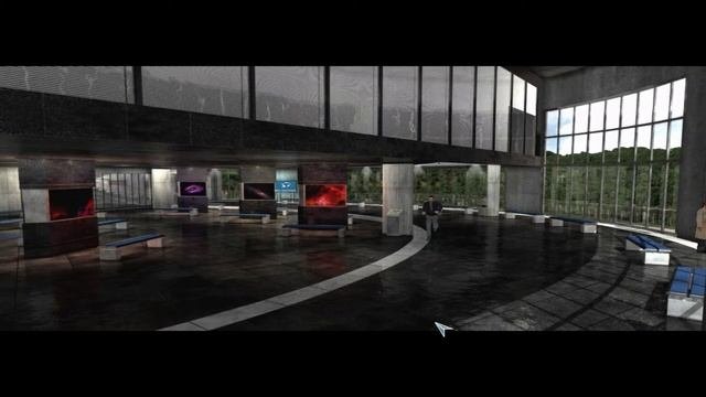 PC The Moment of Silence RUS Прохождение  Walkthrough part 2