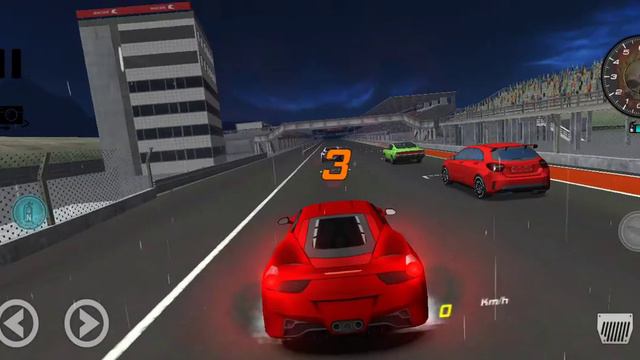 Turbo Driving Racing,4D" Car Racing games"Andloid Gama Play video#5 A C games अच्छा गेम
