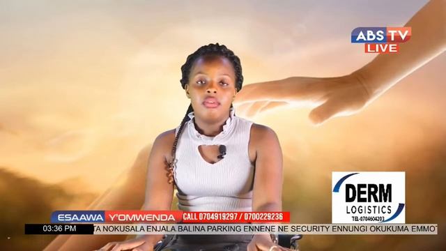 Esawa eyomwenda Ne Joan