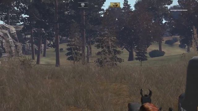 Охота на мутанта | Arma 3 | ArmStalker