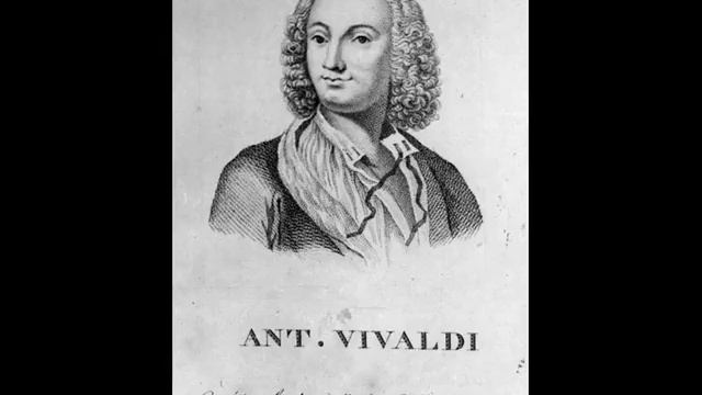 Antonio Lucio Vivaldi Concerto No 4 In F Minor Op  8 No  4, Rv297, Winter Part II