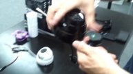 K660m 1/3'' CMOS, 600 TV Lines, 24 IR LEDs, 3.6mm or 6mm Fixed Lens.