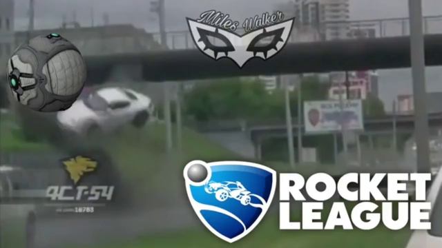 Meme Rocket League
