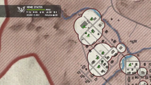State of Decay Breakdown pt 41 "Pleasant walk in the park"