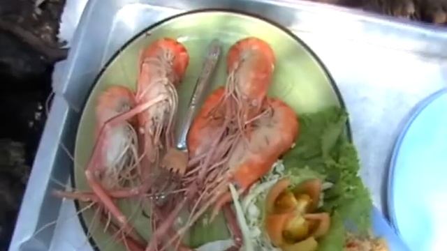 Тайская Креведко