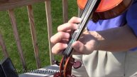 Learn Beethoven's 5th Symphony Theme on the Violin
