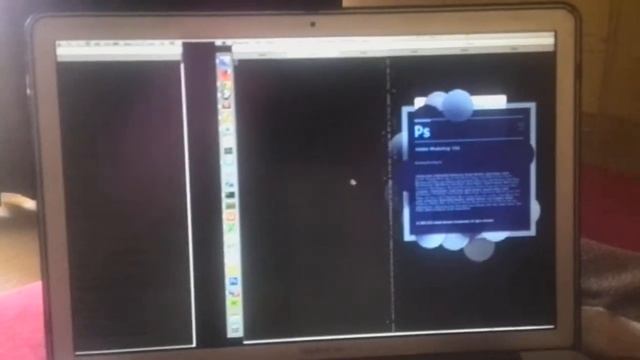 MacBook Pro, Early 2011 discrete graphics problems #2