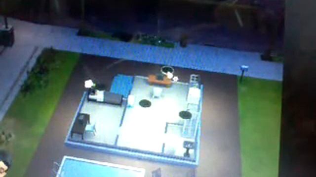 THE SIMS 4 EP1 ♡♡♡☆☆