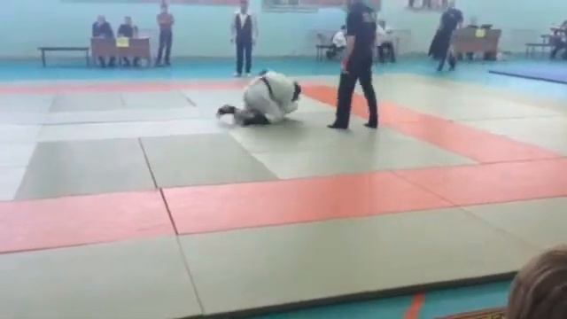 Рукопашный бой