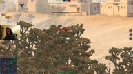 WoT Blitz - Самая опасная ПТ песка. Что можно и чего нельзя - World of Tanks Blitz (WoTB)