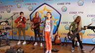 Наше время пришло- кукушка (В.Цой )