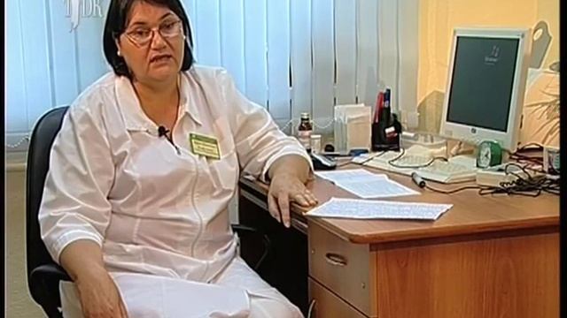 Об роли инфекции в развитии женских болезней