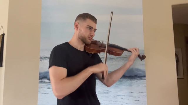 12. Minuet by Bocherini (with D.C. al finé repeat only) Suzuki Violin Book 2