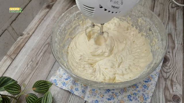 Torta di albicocche, morbida e delicata
