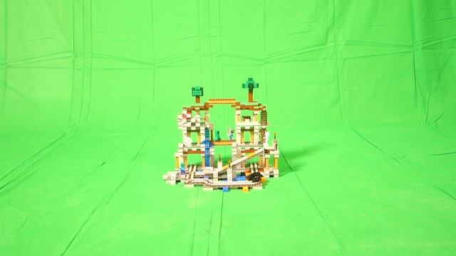 All Lego Minecraft sets - Speed Build for Collectors