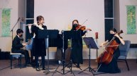 Dvorak Bagatelles Op. 47 in G Minor