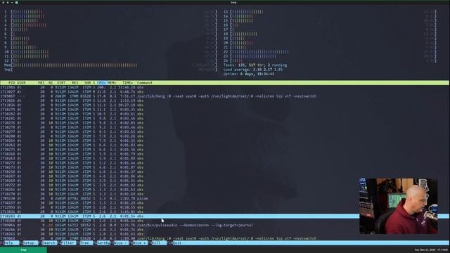 The 12 Linux Apps Everyone Should Know About