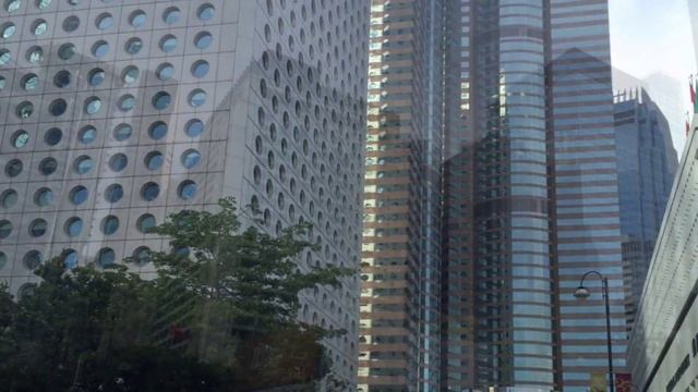 Мы были в Гонконге!  "I ♡ HONGKONG" с участием [[[Red B banD]]] Время путешествий!