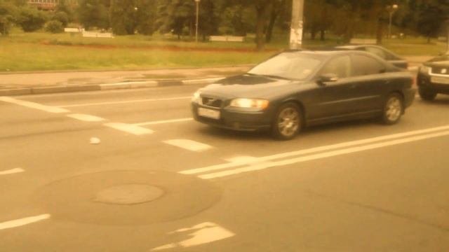 Автобус 238 Лиаз 5292.21 06278