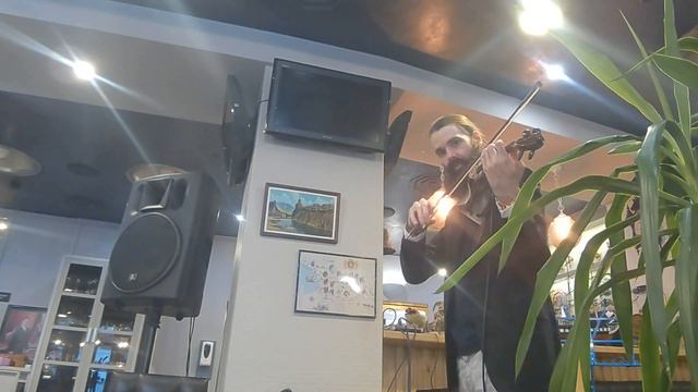 20230922 Vocalise Rachmaninoff Rahmaninov Rachmaninov violin Kosta T Вокализ Рахманинов скрипка 🎻 4