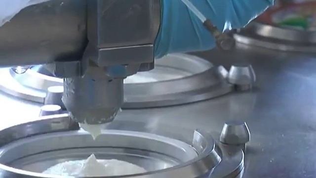 Городская молочная кухня расширит ассортимент