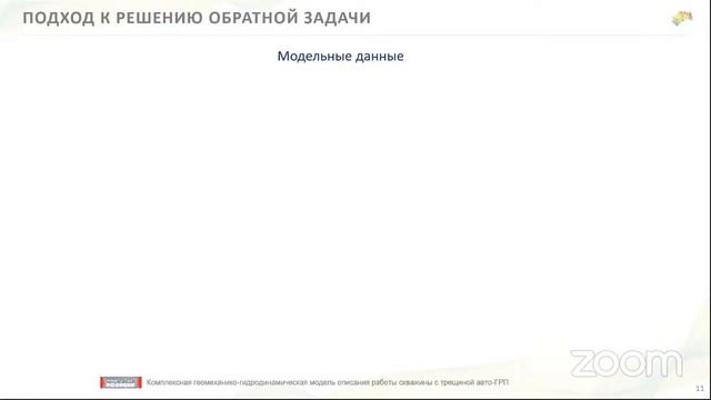 ГДИ и авто-ГРП: оцениваем непроизводительную закачку по новой методике
