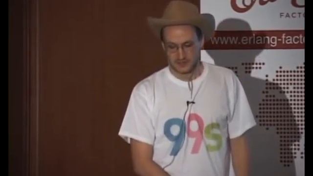The New Cowboy - Loïc Hoguin