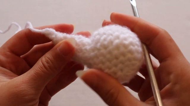 Crochet Zero Ghost Dog from Nightmare Before Christmas