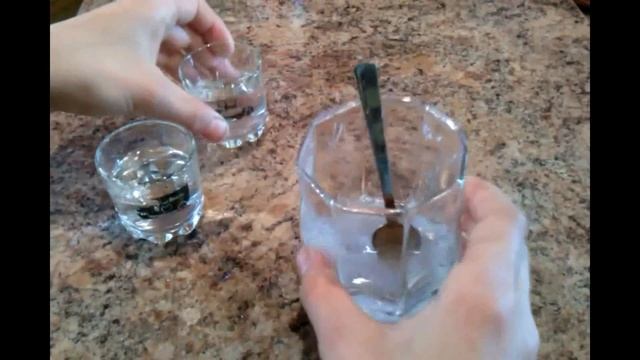Как сделать попрыгунчик в домашних условиях