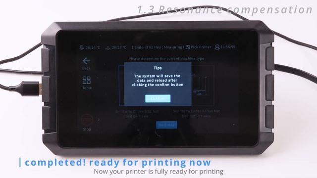 Creality Sonic Pad Connection Tutorial & Print Comparison & Advanced Functions