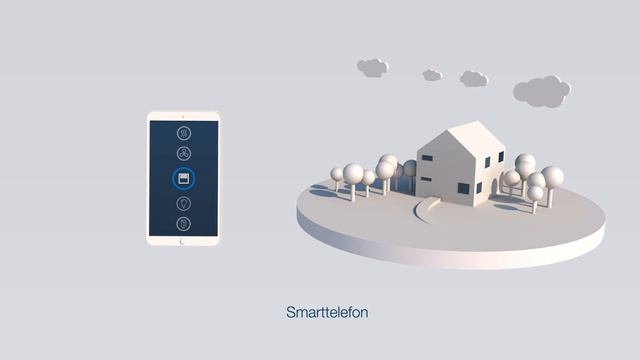 ABB-free@home® - Teaser