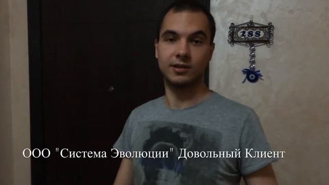 Видеонаблюдение в подъезде