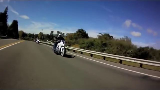 Boulevard Rally Cruise'n Crew.mov