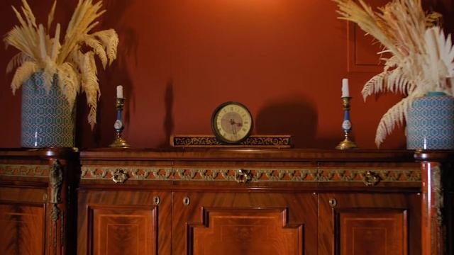 Презентация бутик-отель Дача Рахманинов