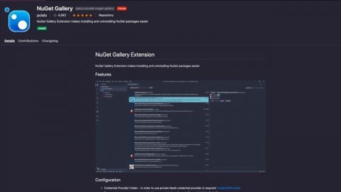 VS Code einsetzen: Funktionen und Vorteile