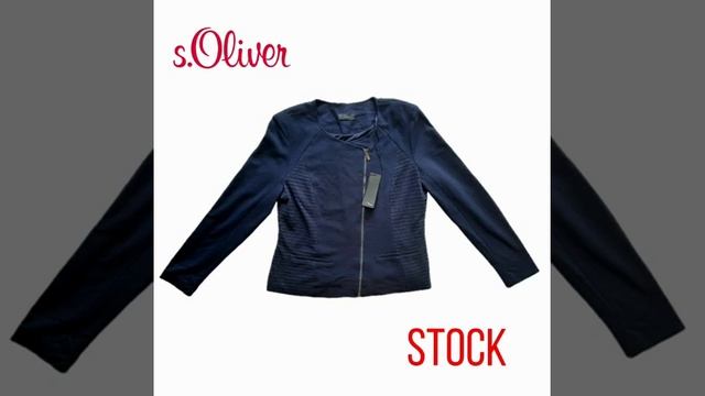 Сток. Брендовая одежда S.Oliver много разных мешков. Выгодная цена!!!