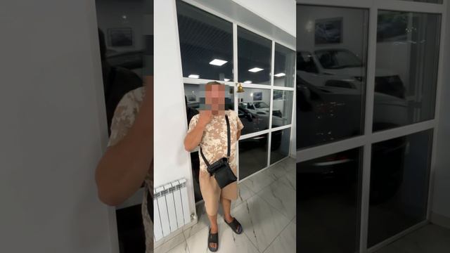Отзыв о покупке Lada Vesta в автоцентре 