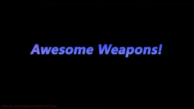 Acro Storm Promotional Trailer