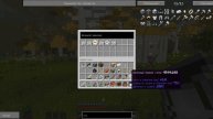 Minecraft Властелин колец #30 "Золотой лес"
