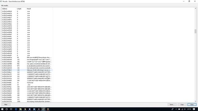 COMO DETECTAR QUALQUER TIPO DE AUTOCLICK/HACK